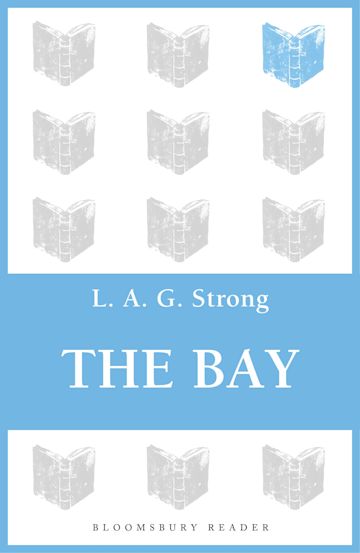 The Bay cover