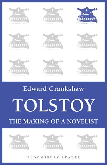 Tolstoy cover