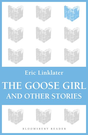 The Goose Girl and Other Stories cover