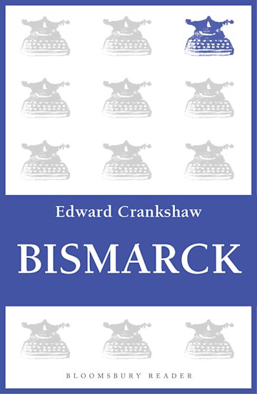 Bismarck cover