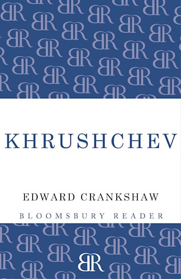 Khrushchev cover