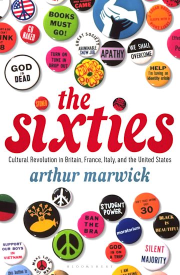 The Sixties cover