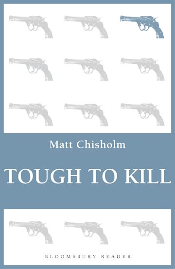 Tough to Kill cover