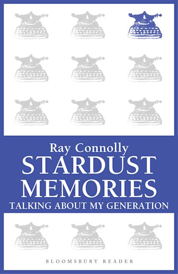 Stardust Memories cover