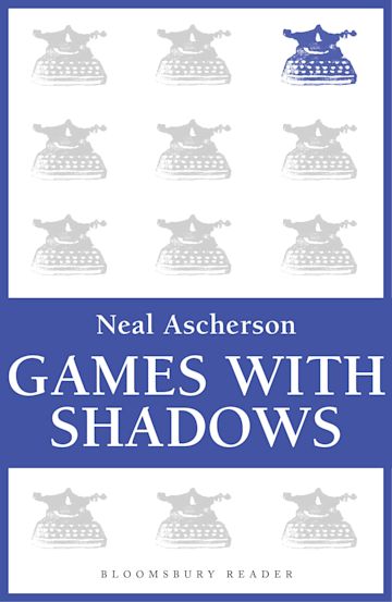 Games with Shadows cover