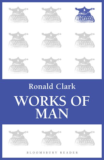 Works of Man cover