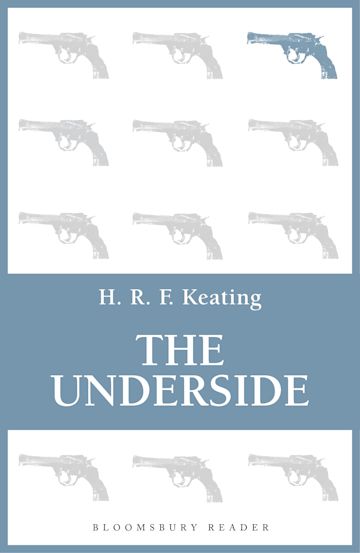 The Underside cover