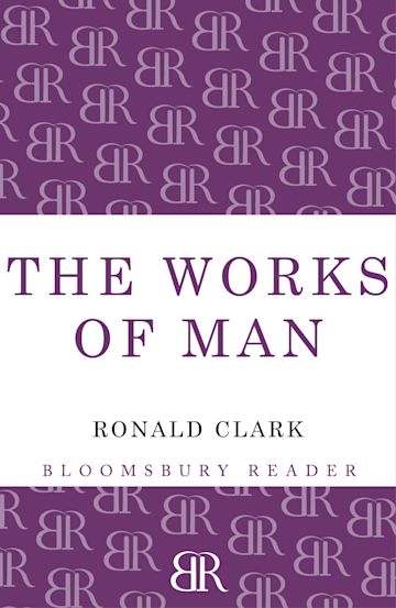 Works of Man cover