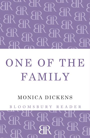 One of the Family cover