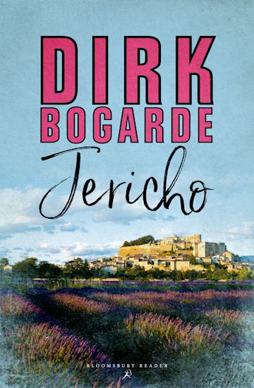 Jericho cover