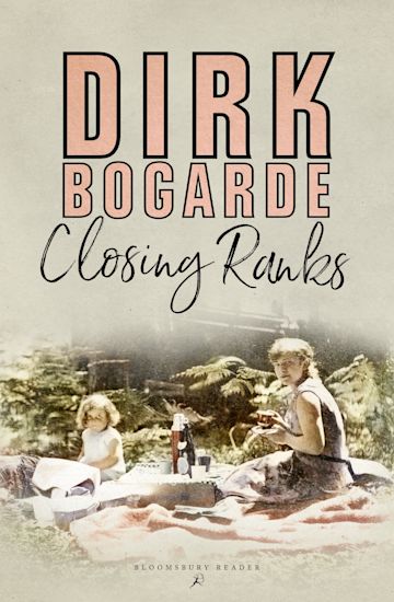 Closing Ranks cover