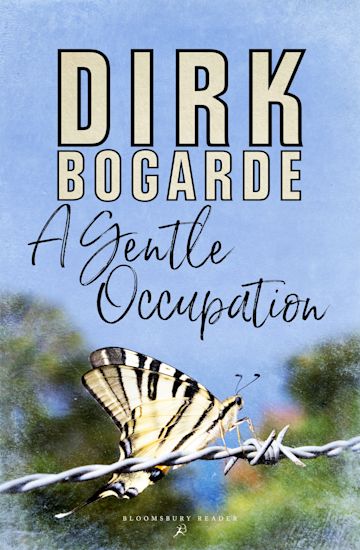 A Gentle Occupation cover