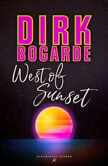 West of Sunset cover