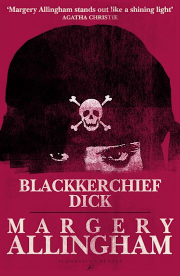 Blackkerchief Dick cover