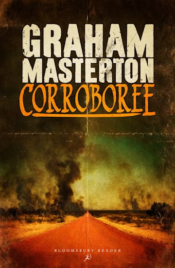 Corroboree cover