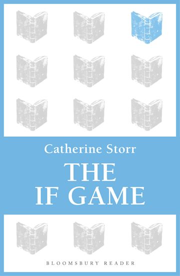 The If Game cover