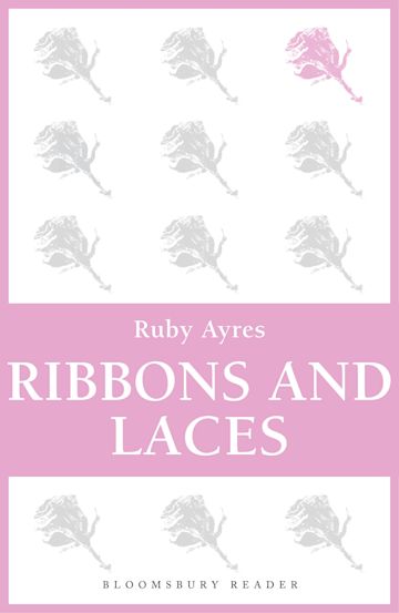 Ribbons and Laces cover