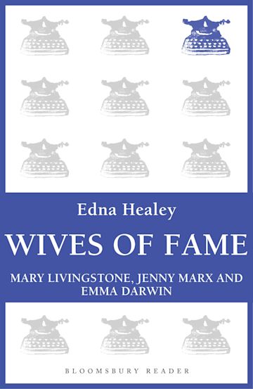 Wives of Fame cover