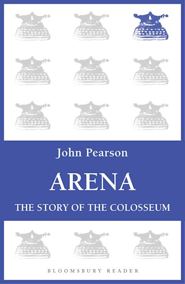 Arena cover