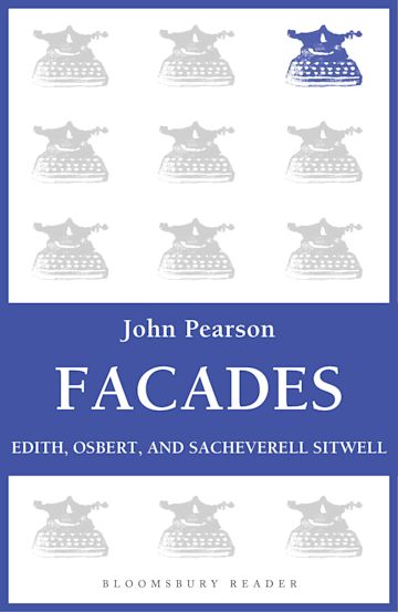 Facades cover