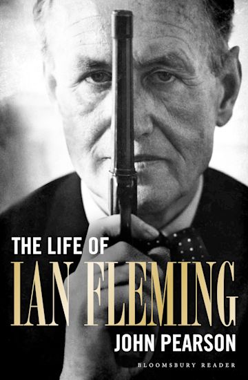 The Life of Ian Fleming cover