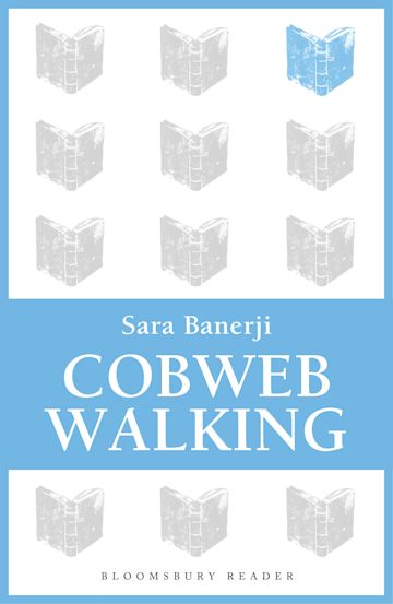 Cobweb Walking cover