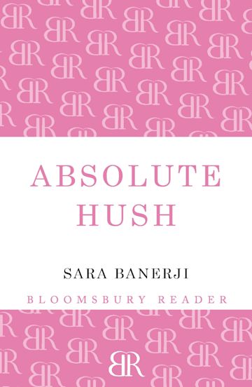 Absolute Hush cover