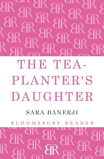 The Tea-Planter's Daughter cover