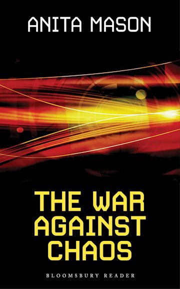 The War Against Chaos cover