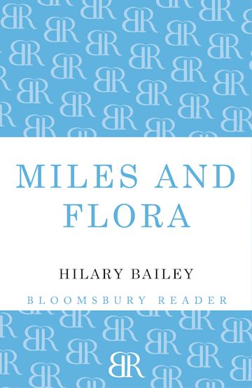 Miles and Flora cover