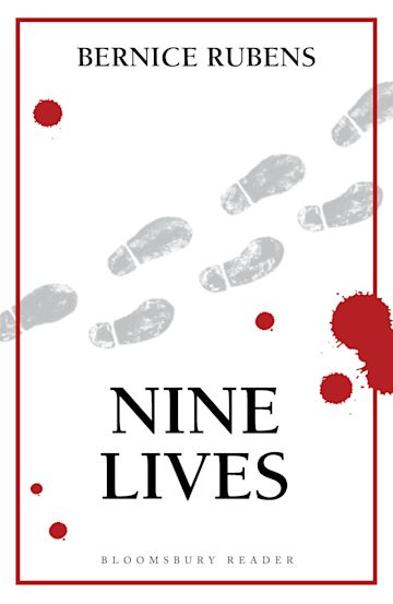 Nine Lives cover