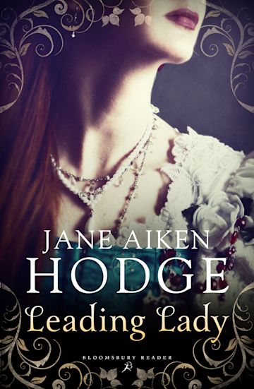 Leading Lady cover