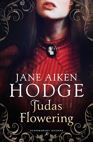 Judas Flowering cover