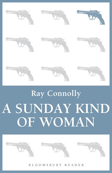 A Sunday Kind of Woman cover