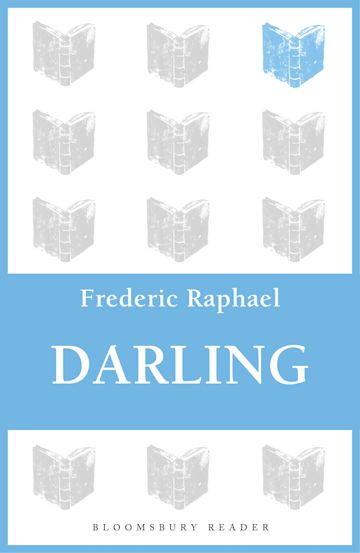 Darling cover