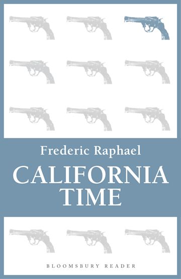 California Time cover