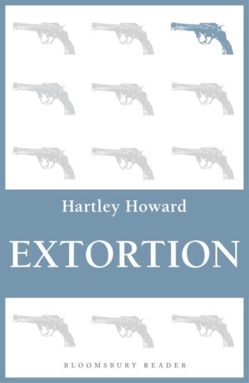 Extortion cover