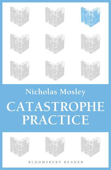 Catastrophe Practice cover