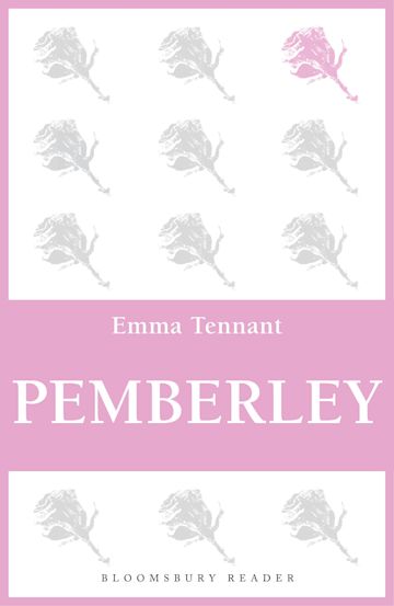 Pemberley cover