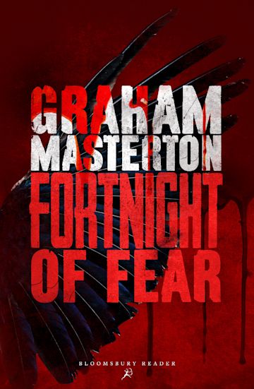 Fortnight of Fear cover