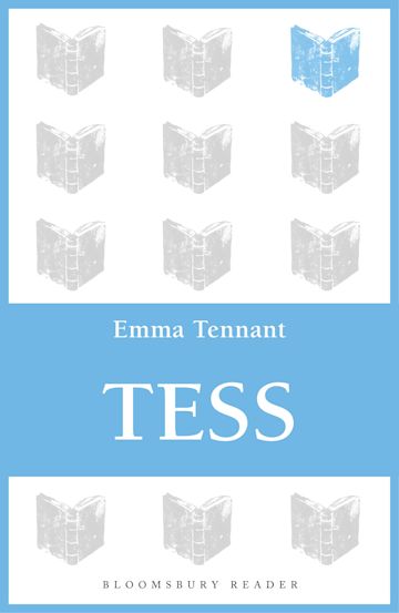 Tess cover