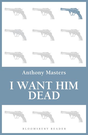 I Want Him Dead cover