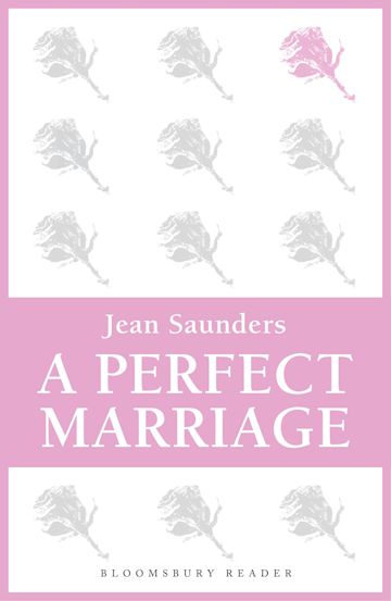 A Perfect Marriage cover