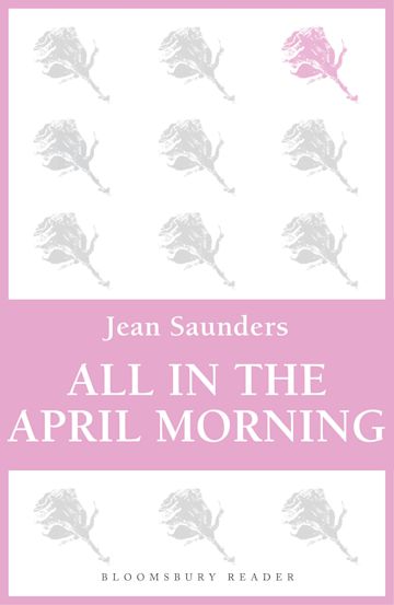 All in the April Morning cover