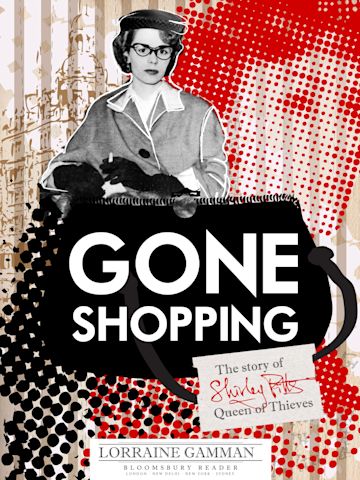 Gone Shopping cover