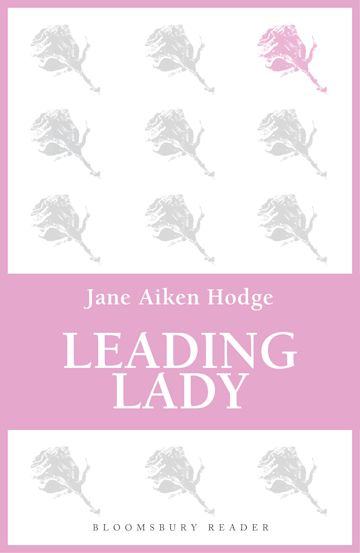 Leading Lady cover