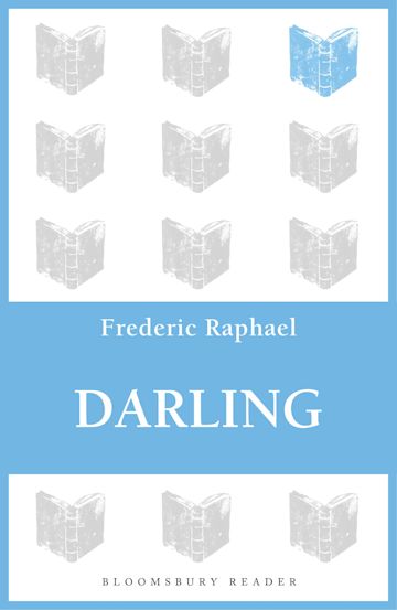 Darling cover