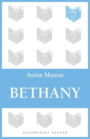 Bethany cover