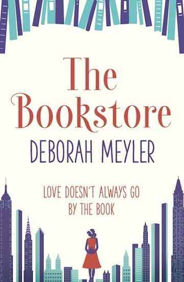 The Bookstore cover