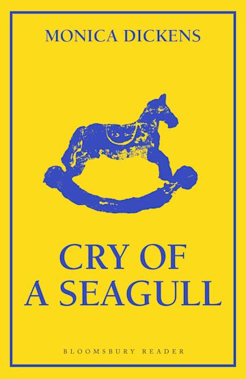 Cry of a Seagull cover